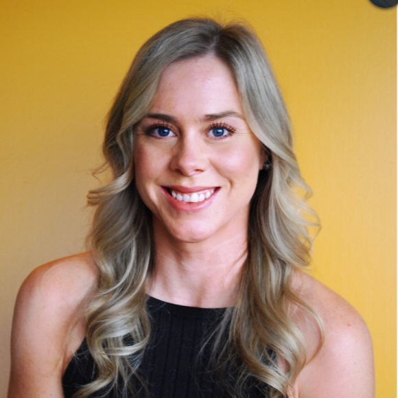 Meet your Posher, Jenna - Picture 1 of 1